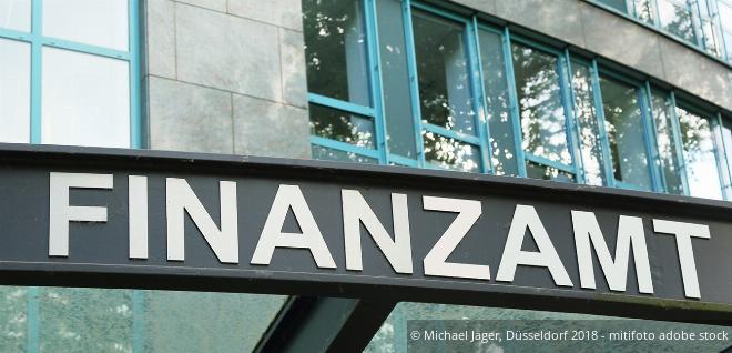 Elektronische Zustellung von Bescheiden